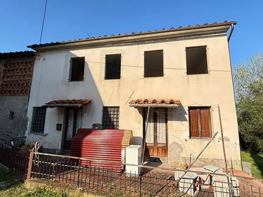 Immagine 14 di Casa semindipendente in vendita  a Montecarlo