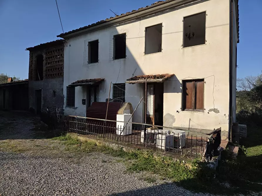 Immagine 9 di Casa semindipendente in vendita  a Montecarlo