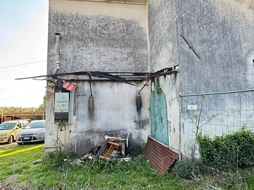 Immagine 25 di Casa semindipendente in vendita  a Montecarlo