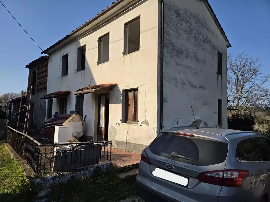 Immagine 2 di Casa semindipendente in vendita  a Montecarlo