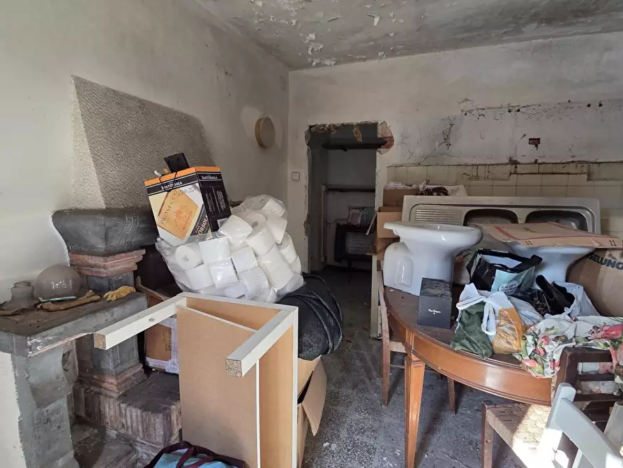 Immagine 10 di Casa semindipendente in vendita  a Montecarlo