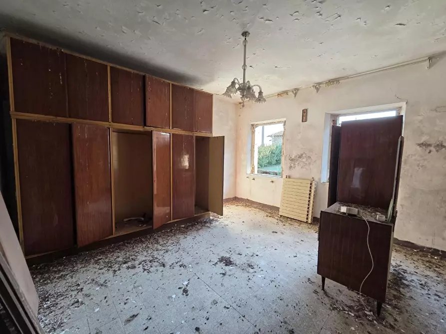 Immagine 5 di Casa semindipendente in vendita  a Montecarlo