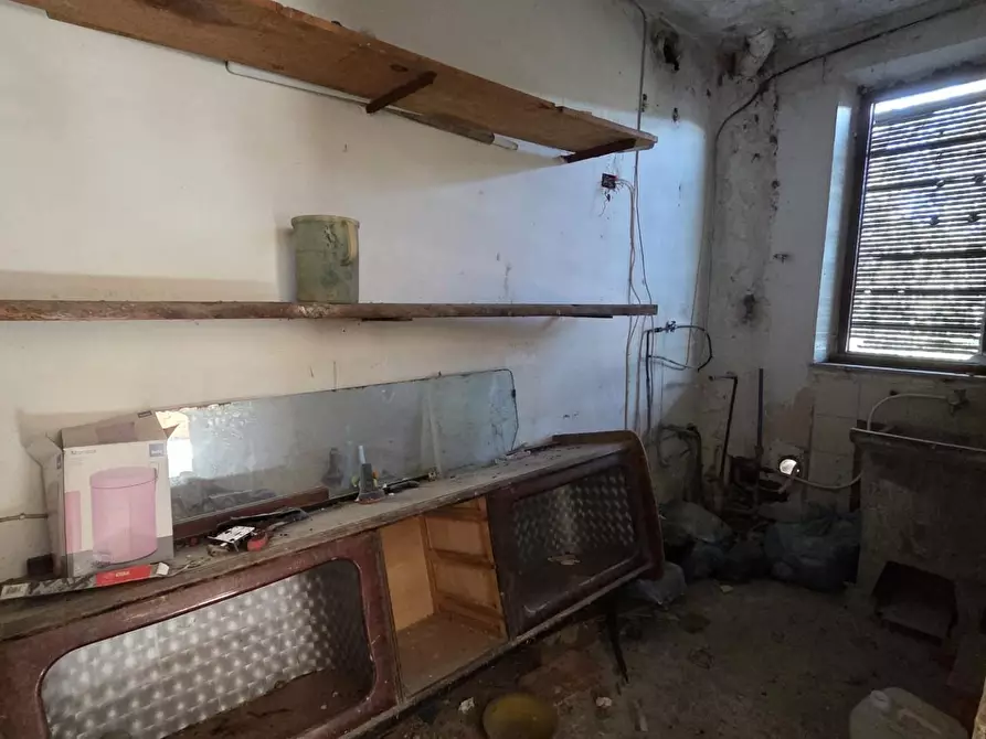 Immagine 12 di Casa semindipendente in vendita  a Montecarlo