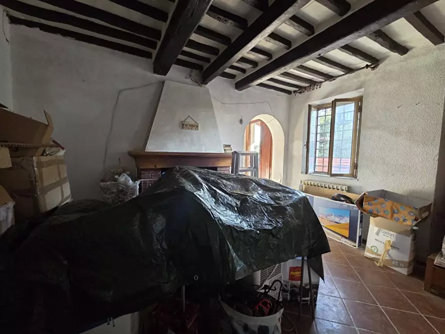 Immagine 7 di Casa semindipendente in vendita  a Montecarlo