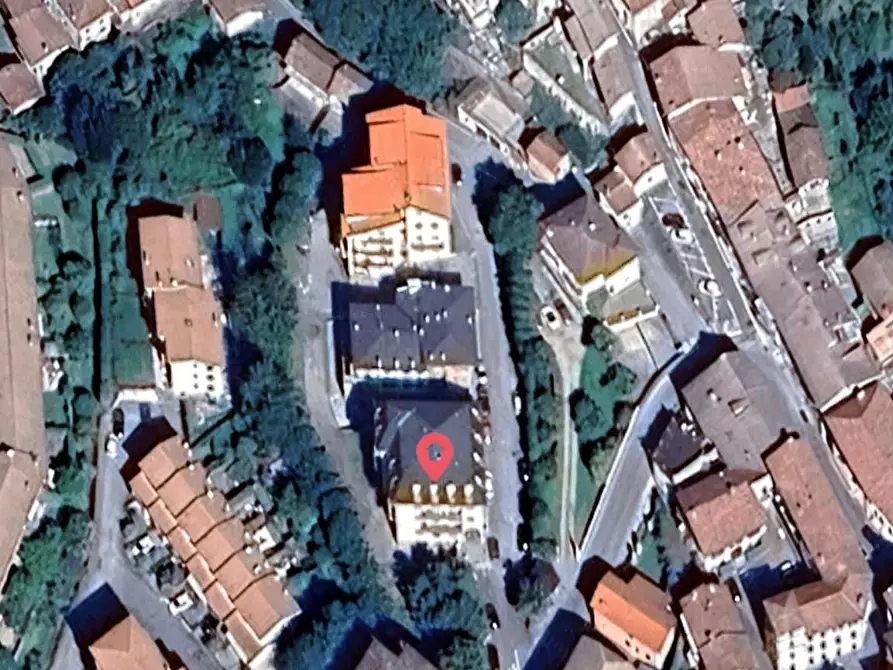 Immagine 3 di Appartamento in vendita  a Belforte Monferrato