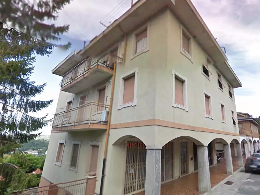 Immagine 1 di Appartamento in vendita  a Belforte Monferrato