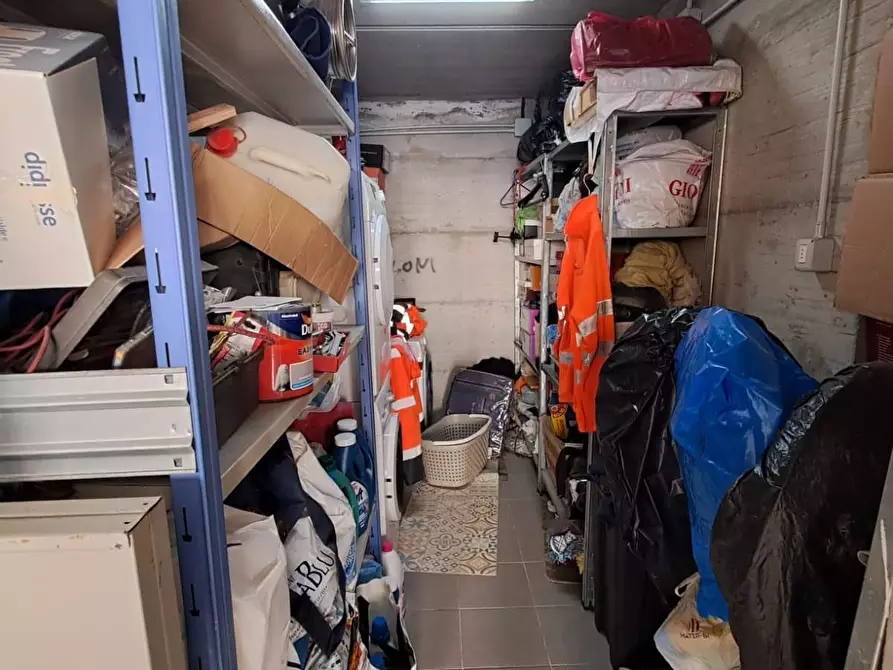 Immagine 12 di Appartamento in vendita  a Bientina