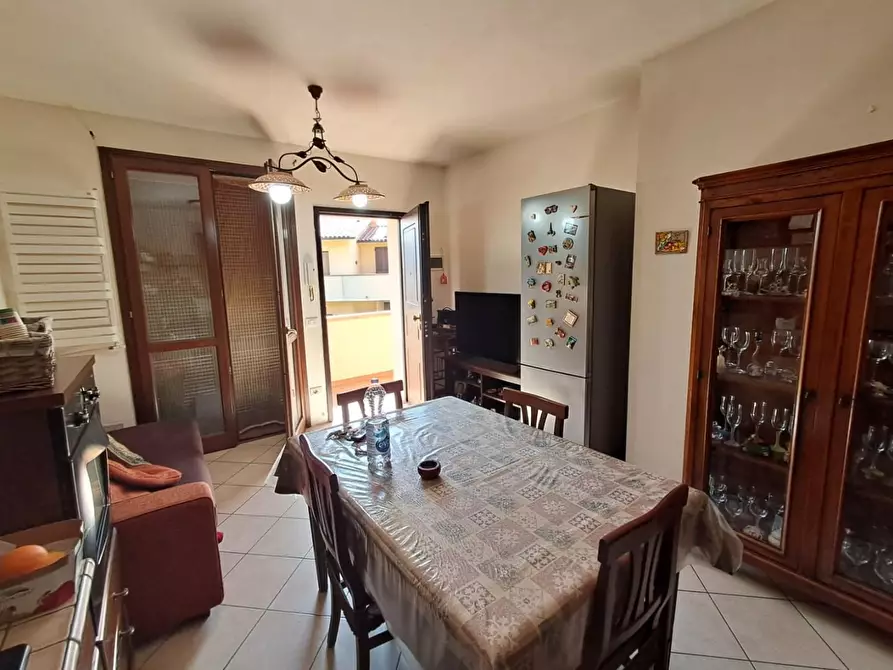 Immagine 4 di Appartamento in vendita  a Bientina