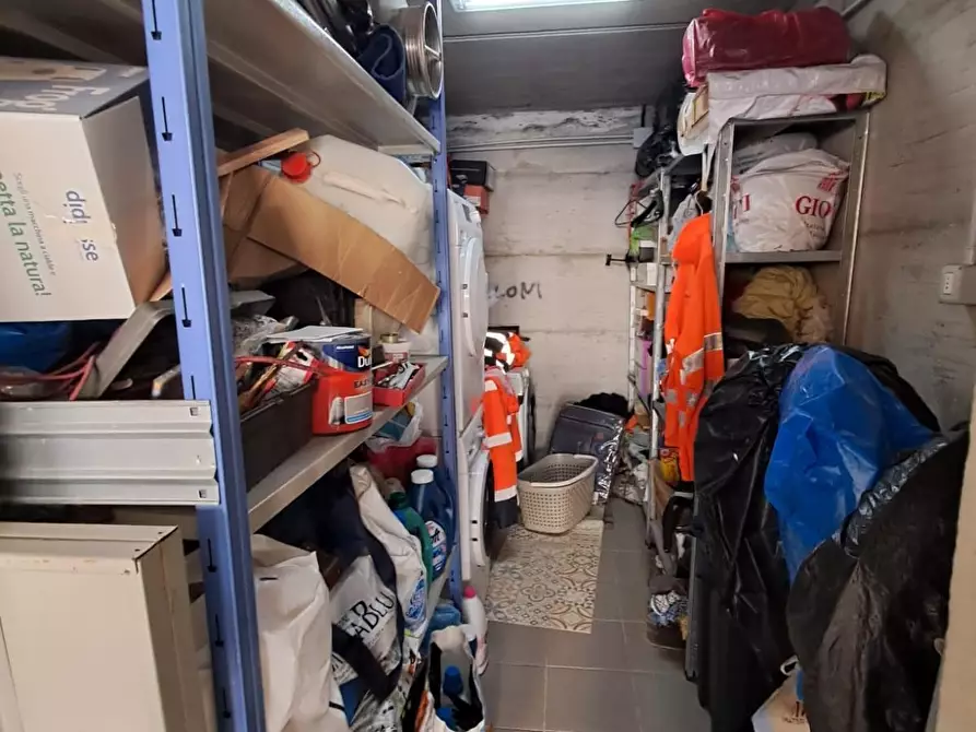 Immagine 13 di Appartamento in vendita  a Bientina