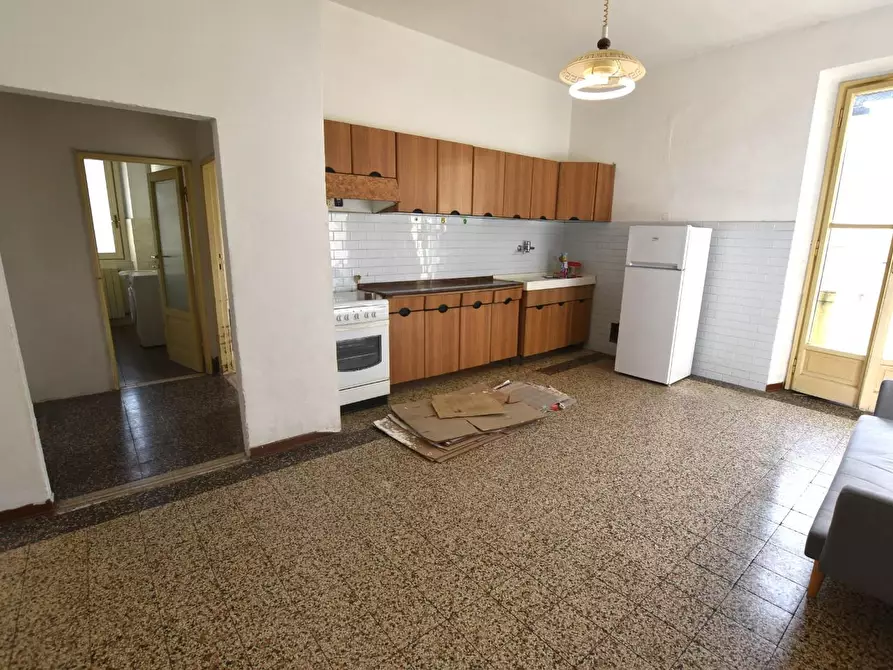 Immagine 3 di Appartamento in vendita  a Castelfiorentino