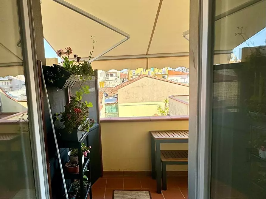 Immagine 18 di Appartamento in vendita  a Viareggio