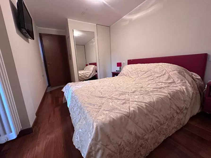 Immagine 6 di Villetta a schiera in vendita  a Pisa