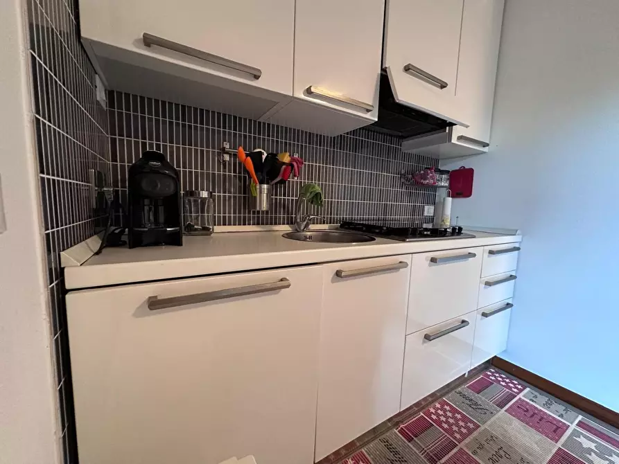 Immagine 21 di Villetta a schiera in vendita  a Pisa