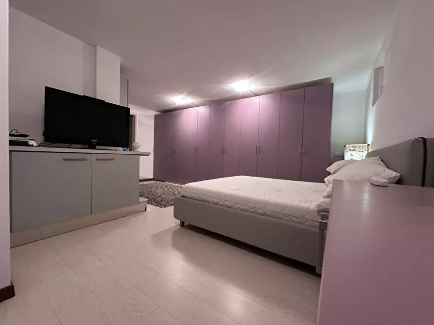 Immagine 7 di Villetta a schiera in vendita  a Pisa