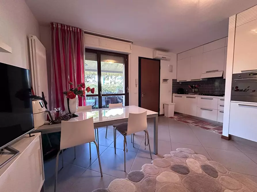 Immagine 2 di Villetta a schiera in vendita  a Pisa