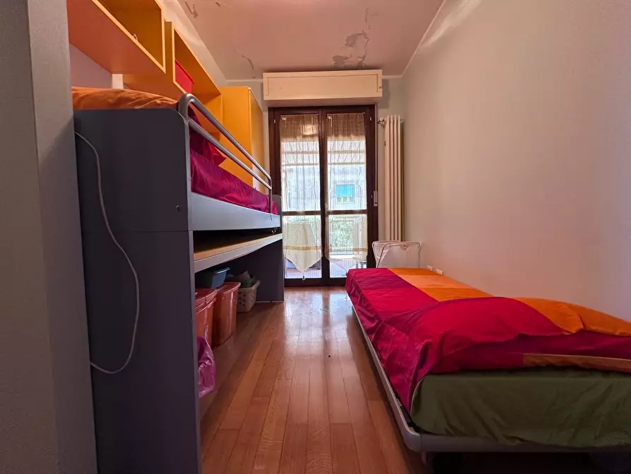 Immagine 9 di Villetta a schiera in vendita  a Pisa