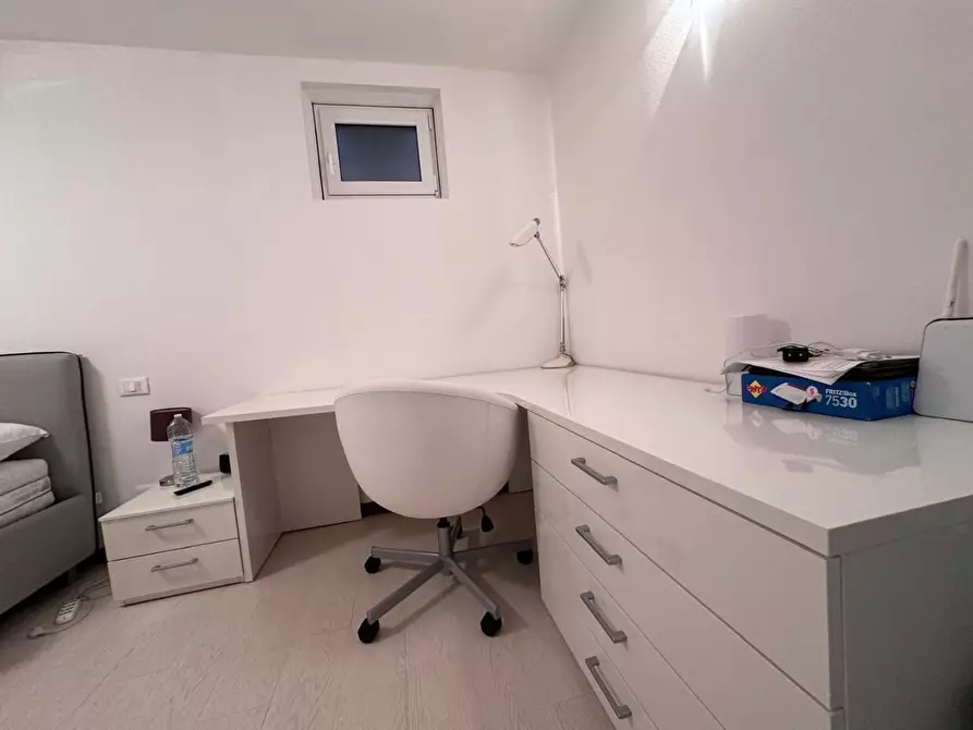 Immagine 13 di Villetta a schiera in vendita  a Pisa