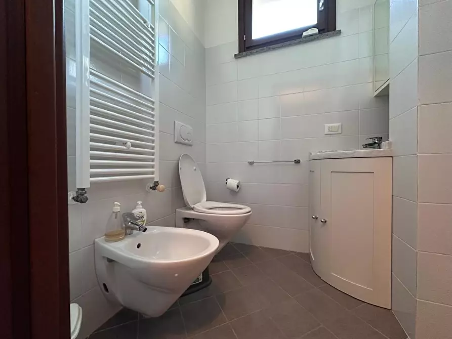 Immagine 29 di Villetta a schiera in vendita  a Pisa