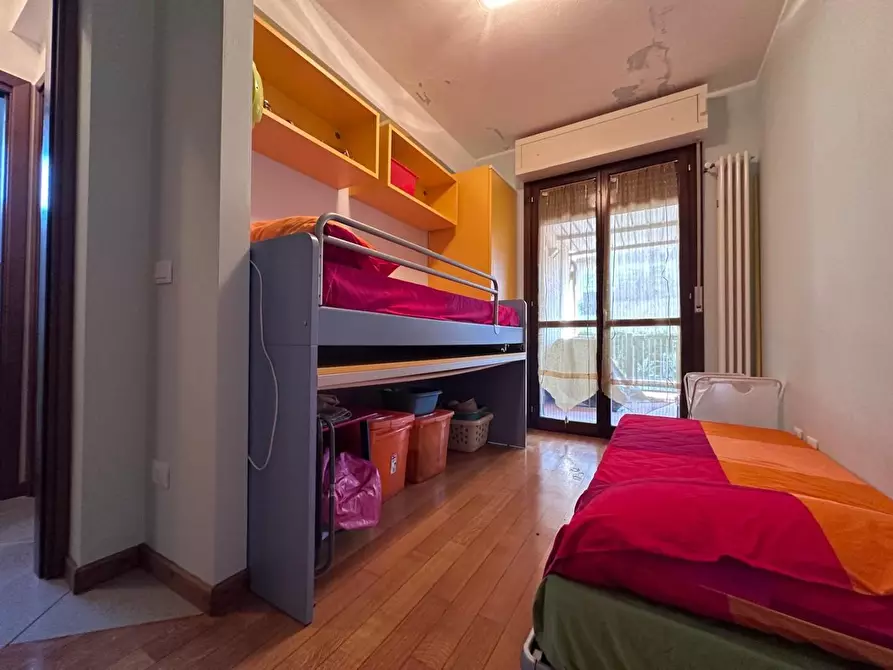 Immagine 22 di Villetta a schiera in vendita  a Pisa