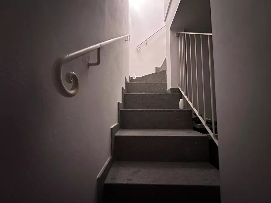 Immagine 19 di Villetta a schiera in vendita  a Pisa