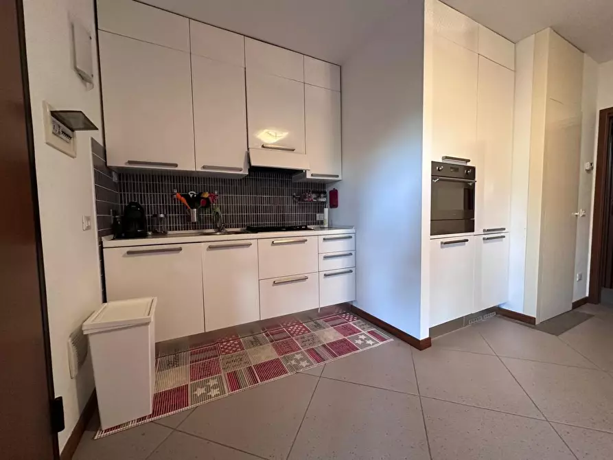 Immagine 4 di Villetta a schiera in vendita  a Pisa