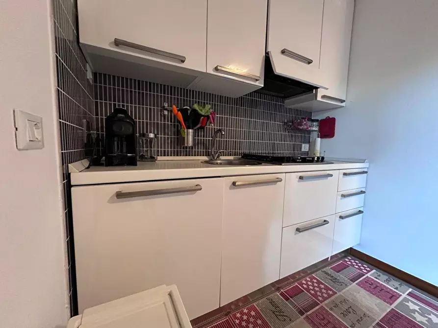 Immagine 5 di Villetta a schiera in vendita  a Pisa