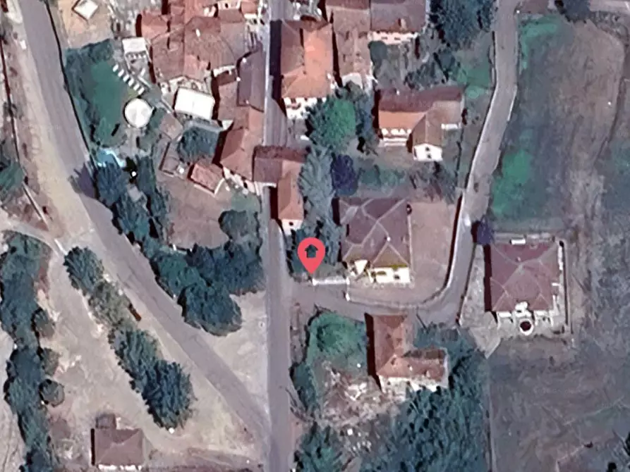 Immagine 6 di Villa in vendita  a Rocchetta Ligure