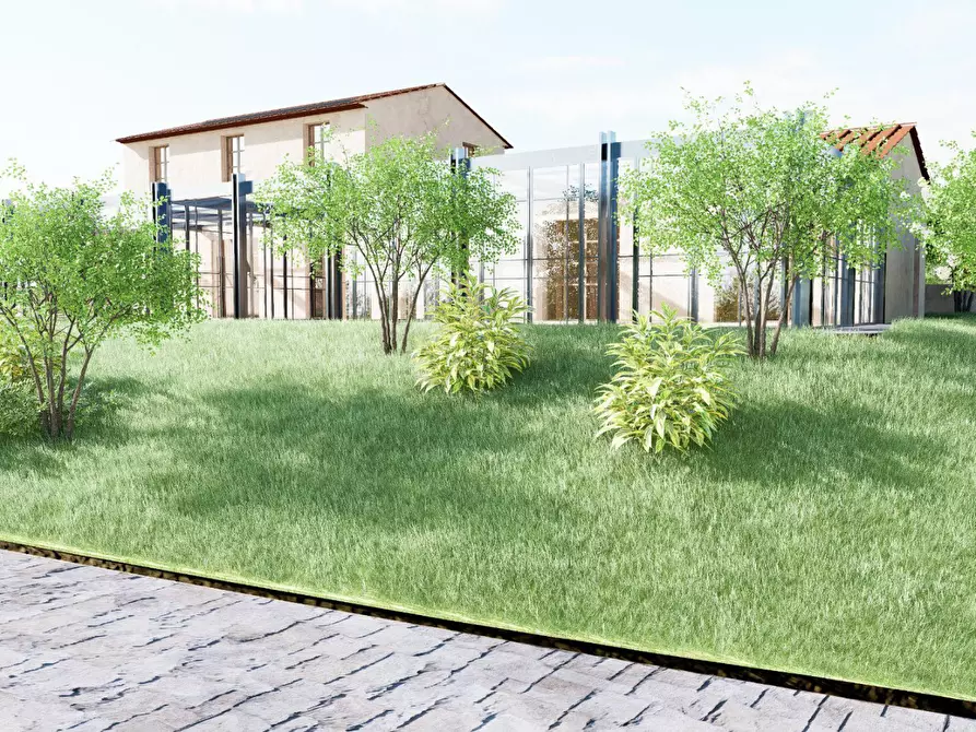 Immagine 3 di Terreno residenziale in vendita  a Montecarlo