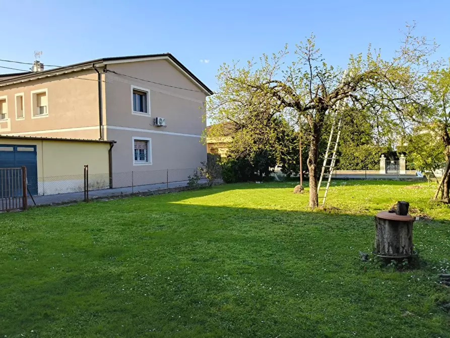 Immagine 3 di Casa bifamiliare in vendita  a Vecchiano