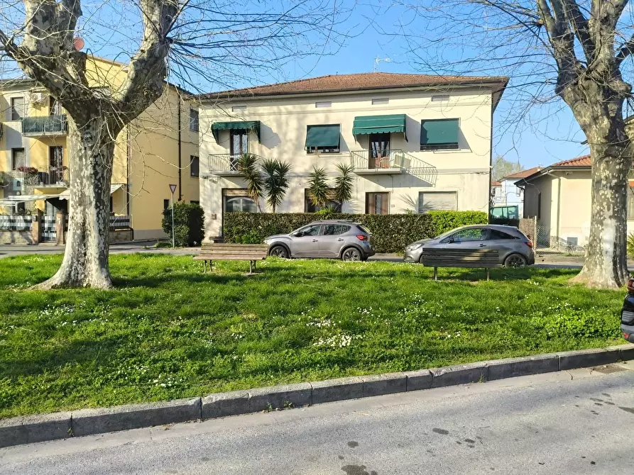 Immagine 12 di Casa bifamiliare in vendita  a Vecchiano