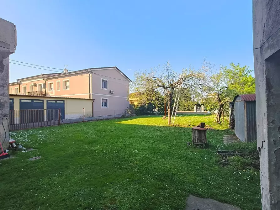 Immagine 4 di Casa bifamiliare in vendita  a Vecchiano