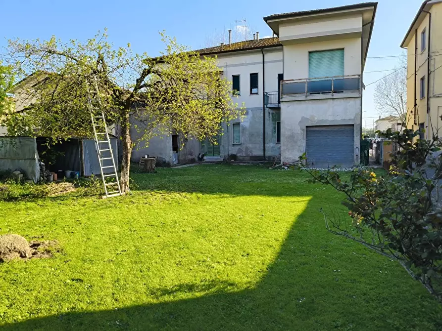 Immagine 5 di Casa bifamiliare in vendita  a Vecchiano