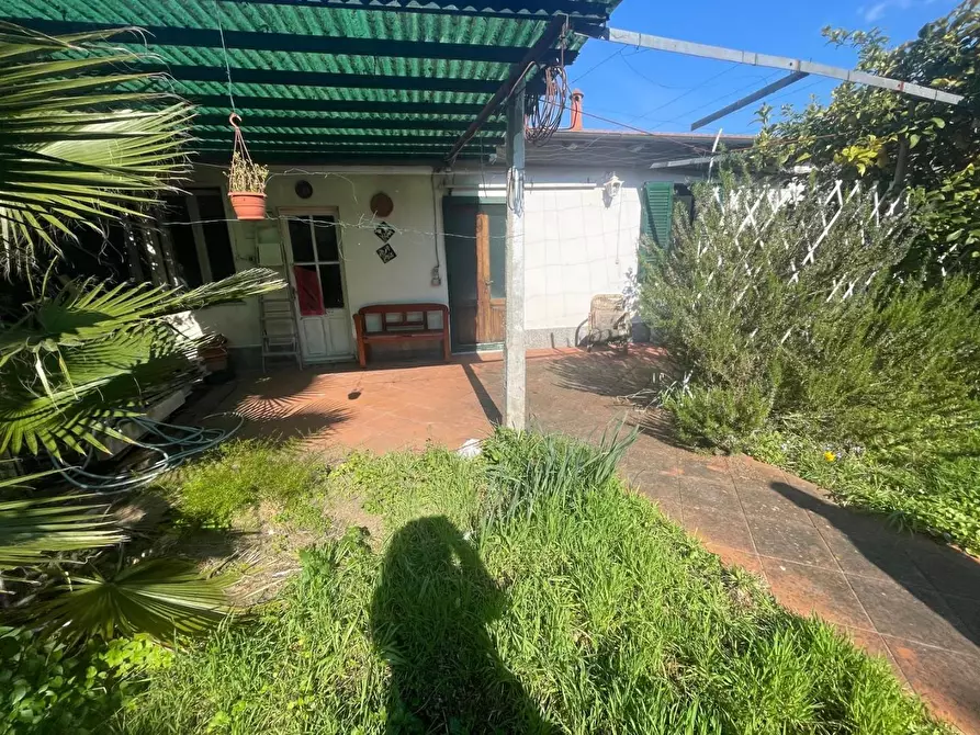 Immagine 5 di Villa in vendita  a Carrara