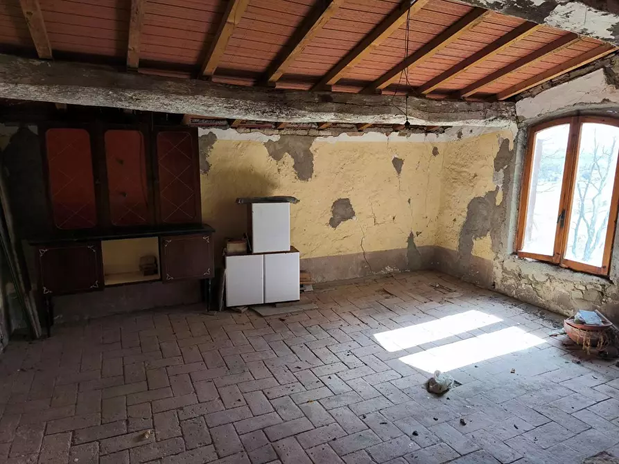 Immagine 45 di Casa colonica in vendita  a Lajatico
