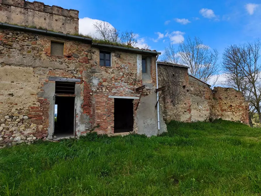 Immagine 36 di Casa colonica in vendita  a Lajatico
