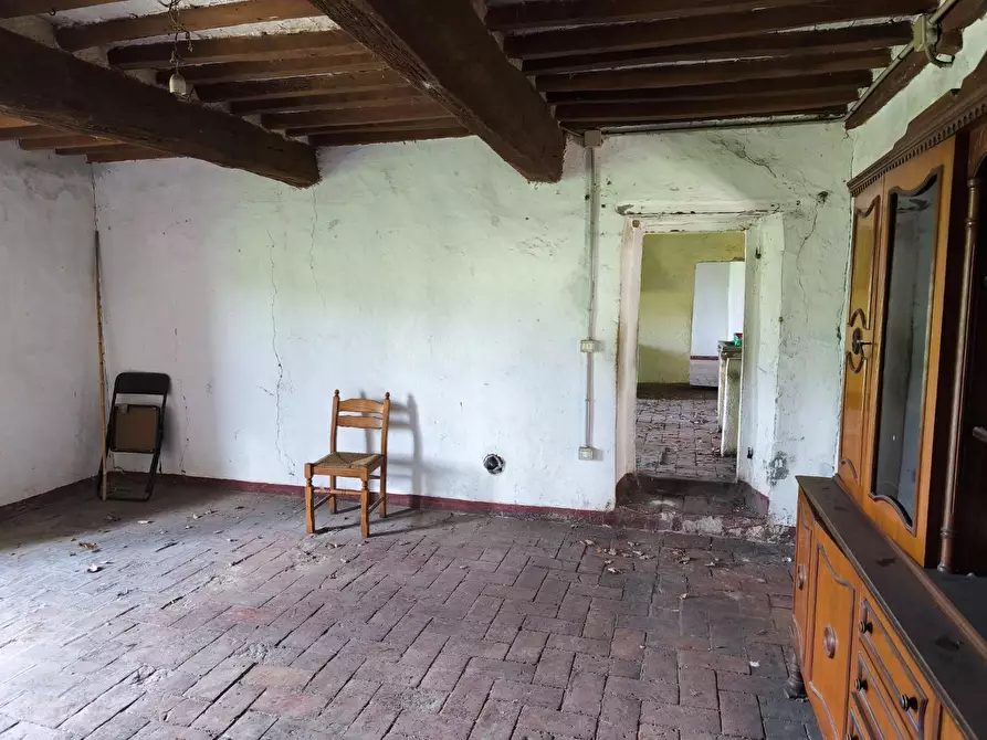 Immagine 25 di Casa colonica in vendita  a Lajatico