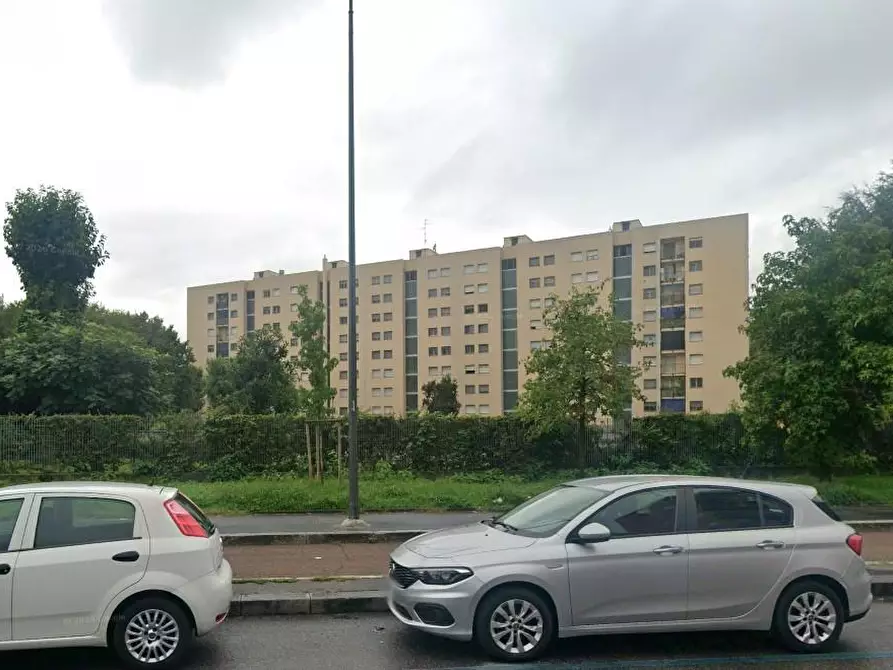 Immagine 2 di Appartamento in vendita  a Milano