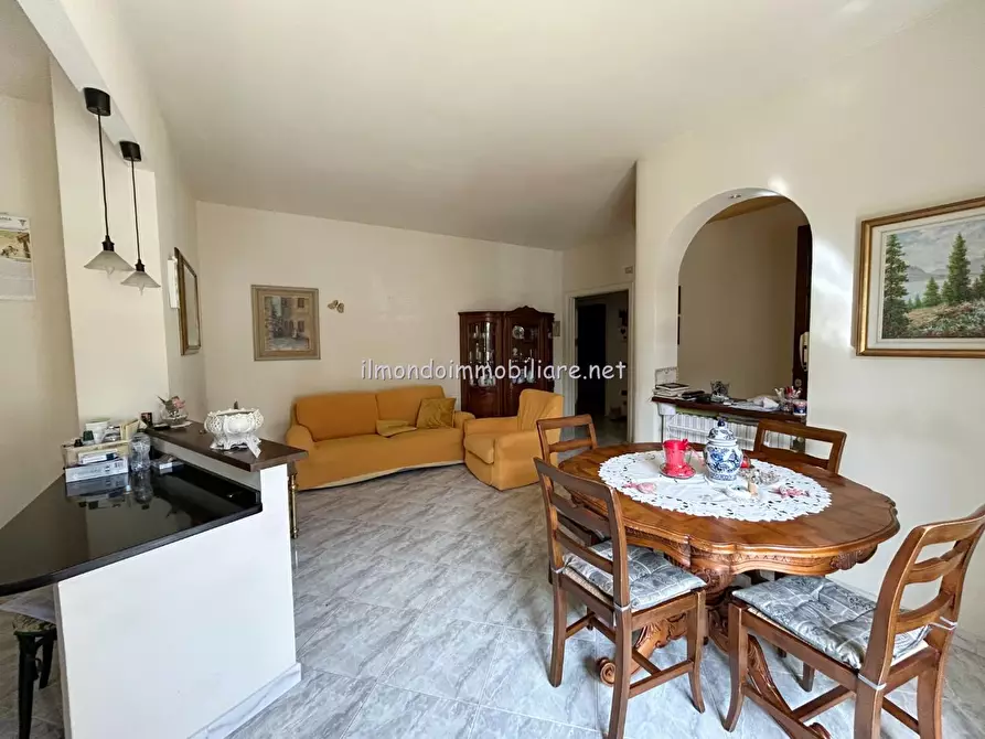 Immagine 8 di Appartamento in vendita  a Rosignano Marittimo