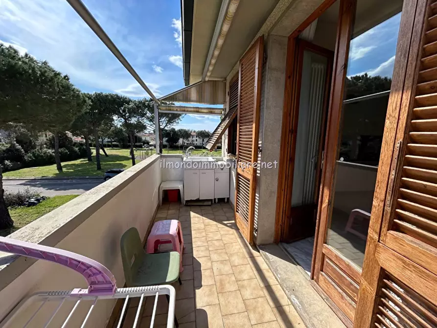 Immagine 12 di Appartamento in vendita  a Rosignano Marittimo