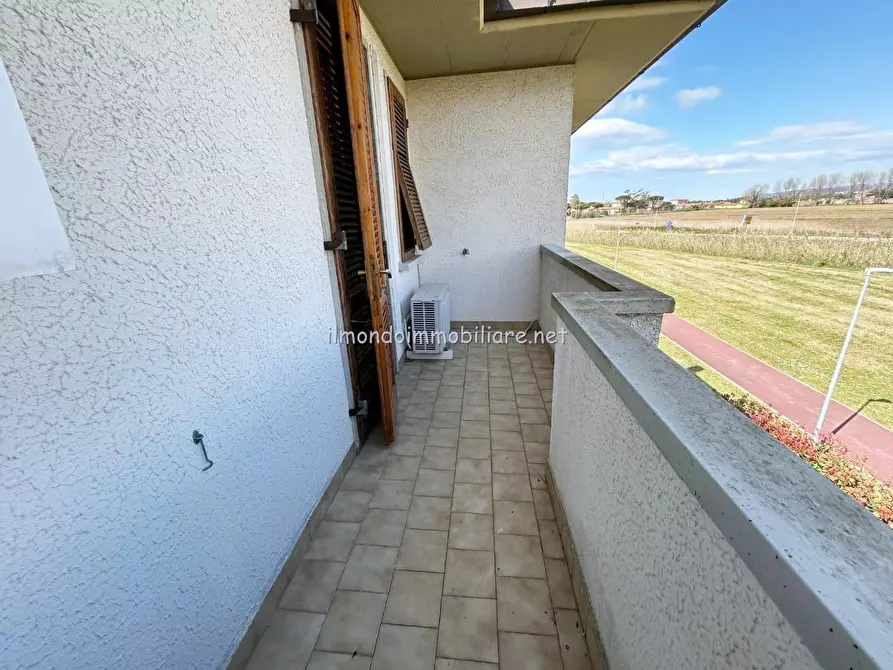 Immagine 23 di Appartamento in vendita  a Rosignano Marittimo