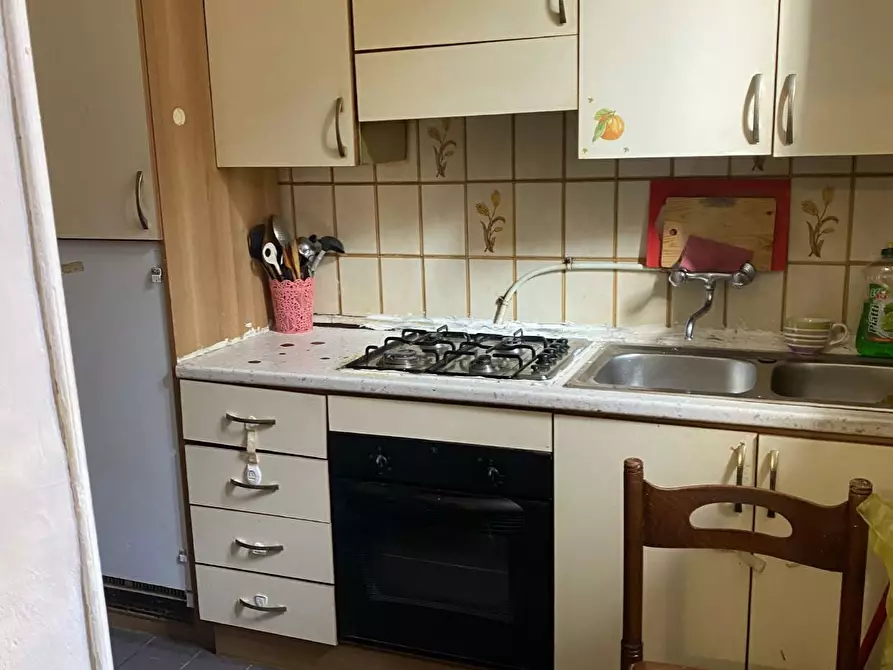 Immagine 6 di Appartamento in vendita  a Ceriano Laghetto