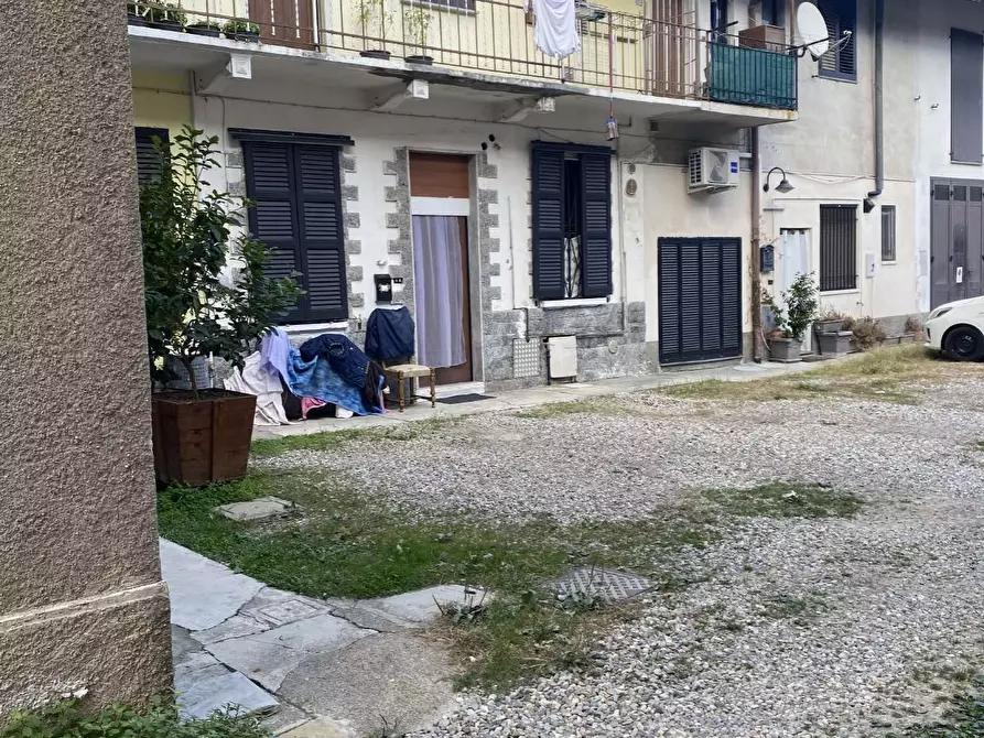 Immagine 1 di Appartamento in vendita  a Ceriano Laghetto