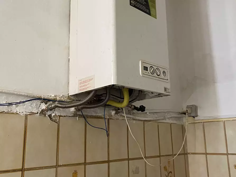 Immagine 7 di Appartamento in vendita  a Ceriano Laghetto