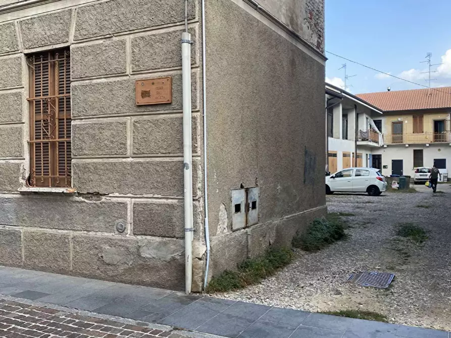 Immagine 5 di Appartamento in vendita  a Ceriano Laghetto