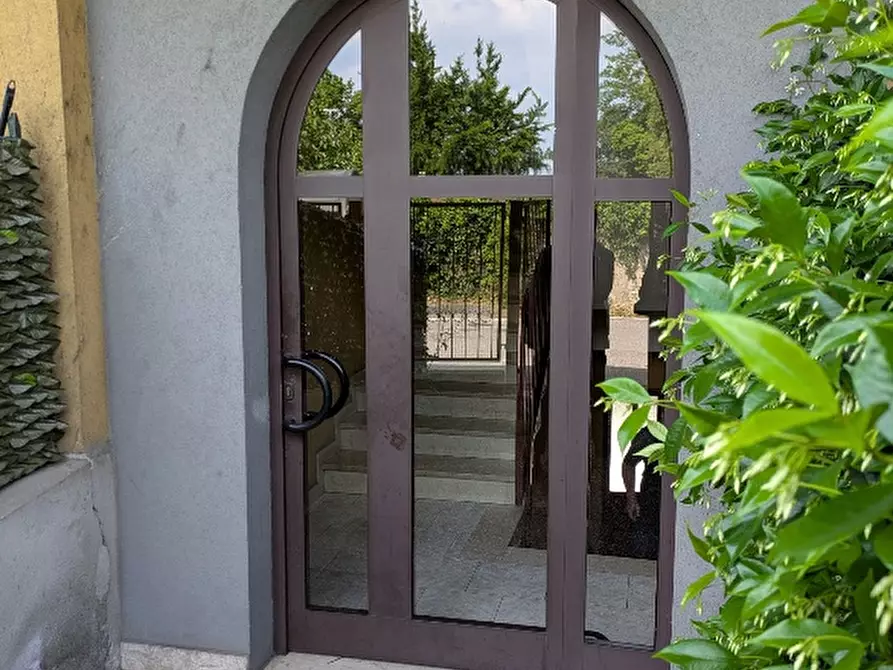 Immagine 7 di Appartamento in vendita  a Agrate Brianza