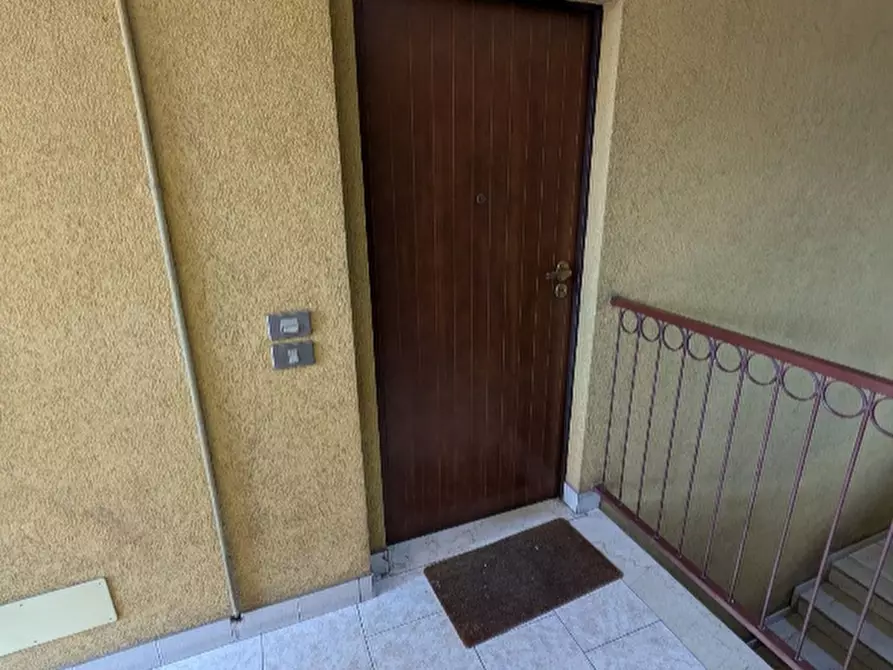 Immagine 5 di Appartamento in vendita  a Agrate Brianza