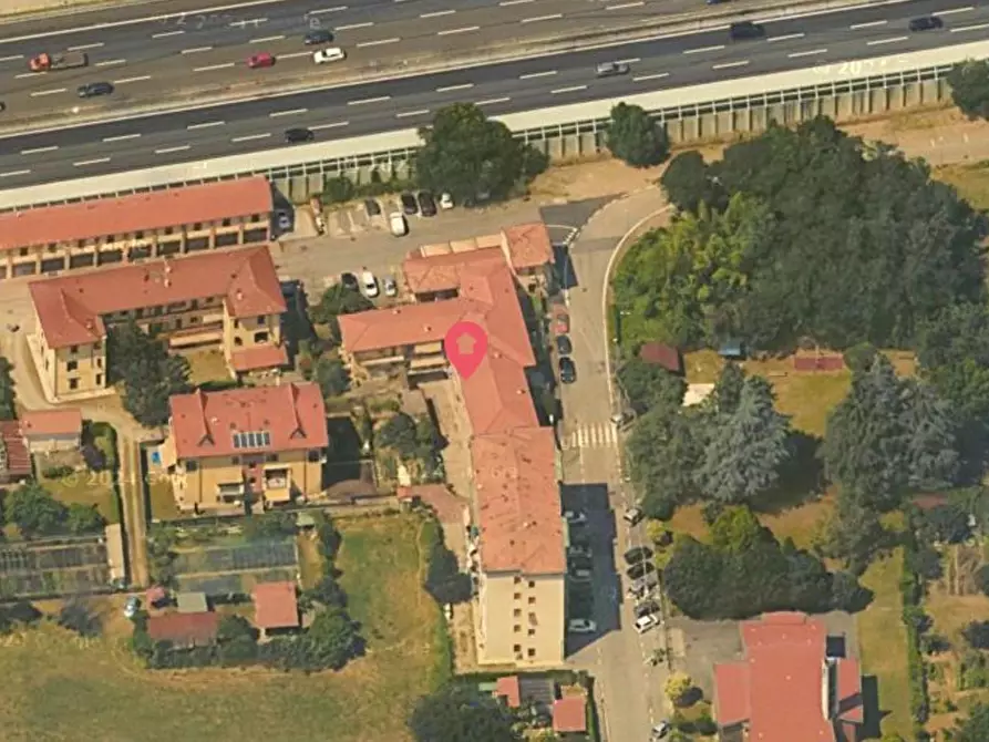 Immagine 16 di Appartamento in vendita  a Agrate Brianza