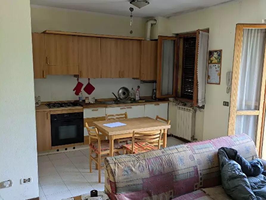 Immagine 11 di Appartamento in vendita  a Agrate Brianza