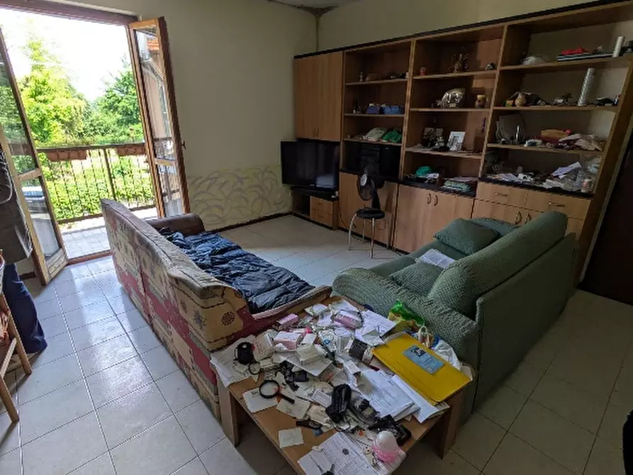 Immagine 12 di Appartamento in vendita  a Agrate Brianza