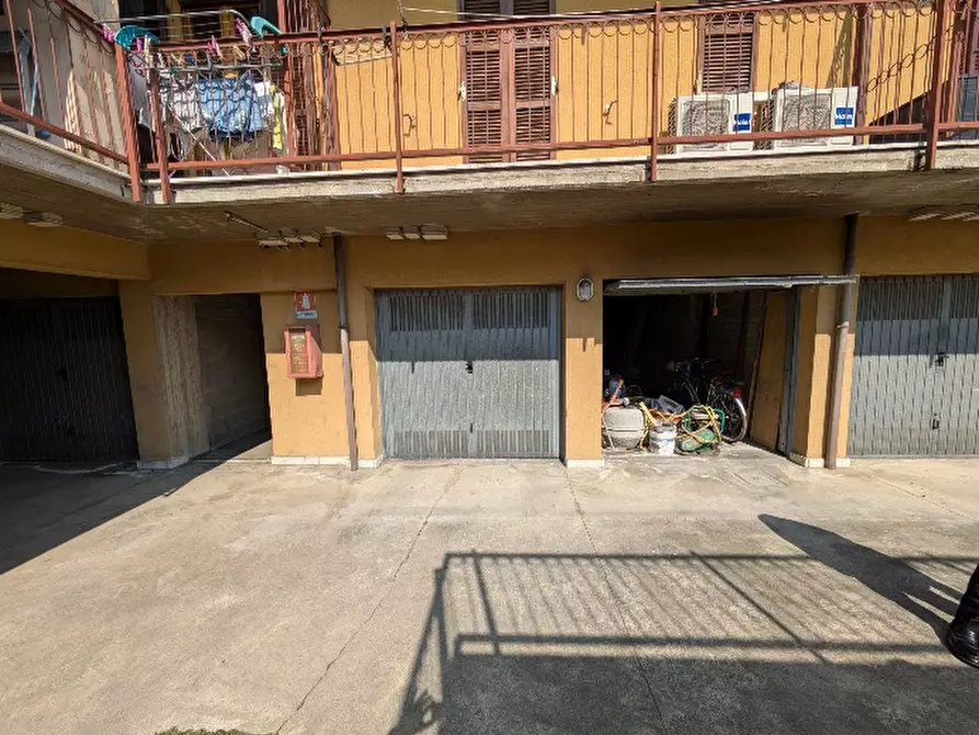 Immagine 1 di Appartamento in vendita  a Agrate Brianza